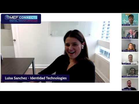 MEF Connects DT - Conversational Commerce