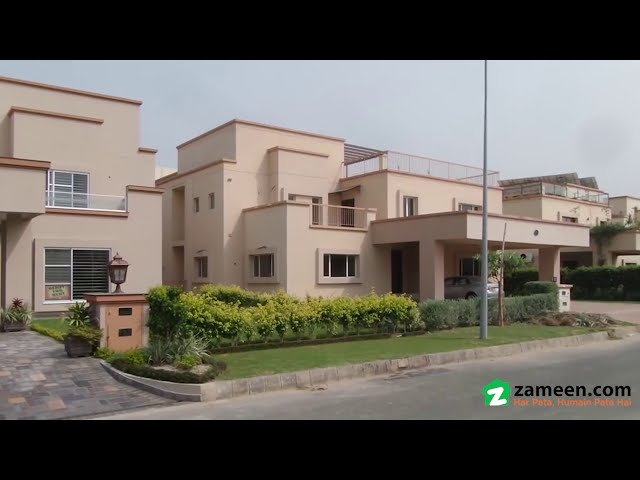 1 Kanal House In Stunning DHA Defence Is Available For Sale Defence ...