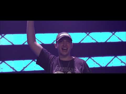 Exproz & Matzic - Blowin' Up [GBR131] (Official Video)