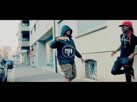 Black Hand Squad - FACT (Feat. J-Pac, Big M) (Official Video)