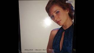 Malina - Reach Out (Nite Remix Extended Version)
