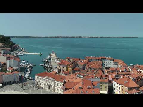 Piran, Portoroz, Slovenia, N094