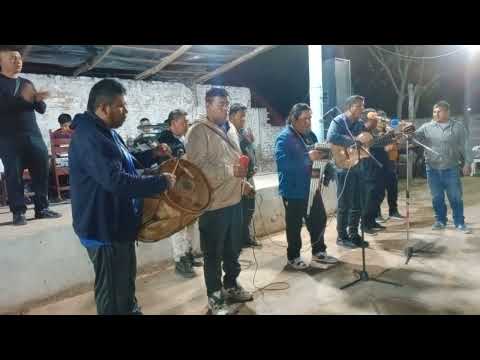 Grupo Maranata De Ingeniero Juarez Formosa En Juan Jose Castelli Chaco