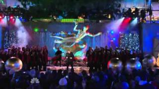 Neil Diamond - Christmas in Rockefeller Center 2011