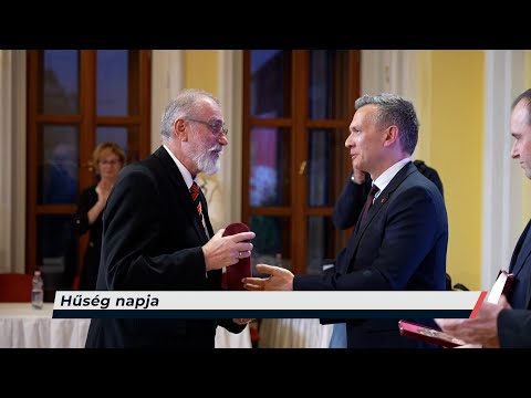 Híradó – 2025.12.15. – Hétfő