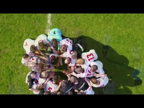 TSV Nettelrede Kreisligaaufsteiger 2017