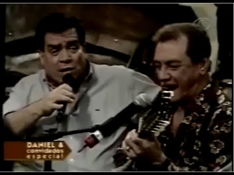 Dino Franco e Mourai e Daniel