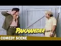 Shashi Kapoor Comedy Scene From Pakhandi पाखंडी 1984 Hindi Drama Movie