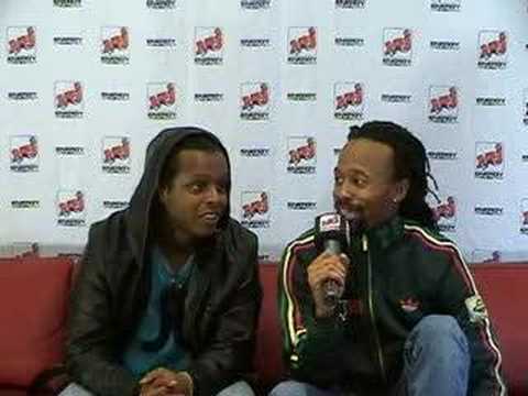 Madcon Interview