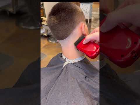Have YOU Ever Had A Buzzcut? | How to elevate your buzz cuts #hairtransformation #haireducation