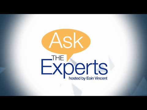 Ask the Experts - XRF in the Mining Industry with Marcus Lake