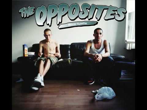 The Opposites - Fokt Op