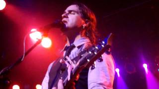 LONELY GIRL  by Cross Canadian Ragweed