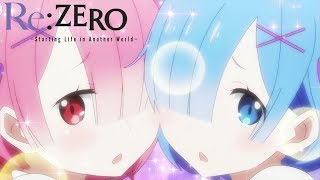 Twin Maids! | Re:ZERO -Starting Life in Another World-