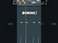 How To Make INSANE 808 PATTERNS Flstudio Flstudiomobile Flstudiotutorial Flstudio21 Flgang
