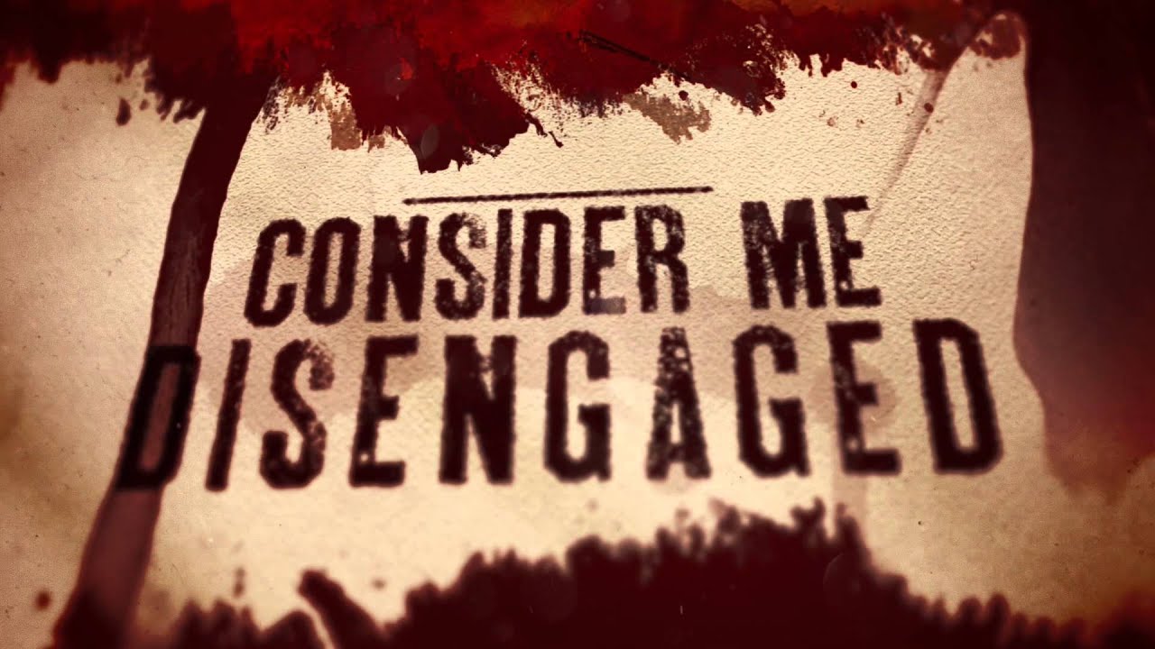 Lamb of God - Erase This
