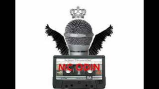 MC ODIN - Das Ende vom Schmand