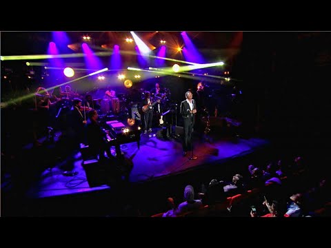 Tony CHASSEUR - Sirizya - Lakou Lanmou Live à la Cigale