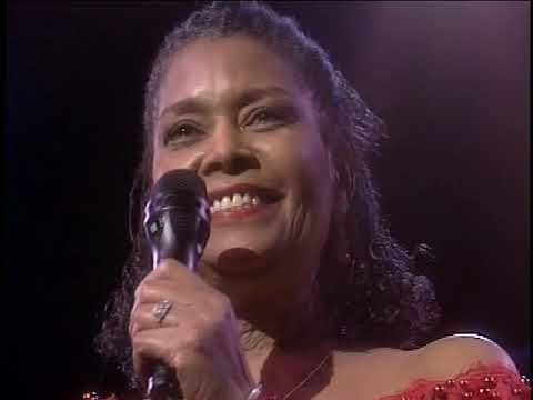 Abbey Lincoln : Great Women Singers - FULL CONCERT - Live at the Promenade Theater in New York City