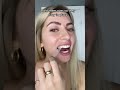 how to apply teeth whitening strips - Shop Auraglow on Amazon #teethwhitening ng #whiteningstrips