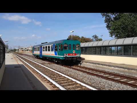 REG 22492 CATANZARO LIDO-LOCRI