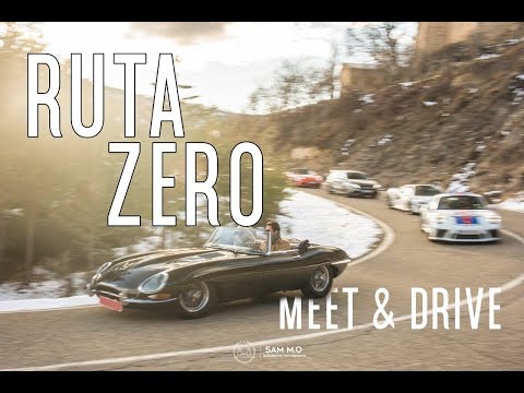 Meet & Drive | Ruta Zero