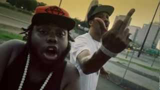 Rolls Royce Rizzy "No Time" Feat Chevy Woods (Official Video)