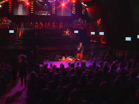 Heartbreaker - JUMP Finale 2007