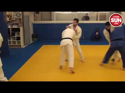 Tritton hoping to medal