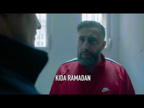 King Zaza x Kida Ramadan - LOUIS V (Hamady Clan Teil 1 - Trailer)
