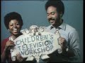 Classic Sesame Street Harvey Kneeslapper Announces The Sponsors 1971