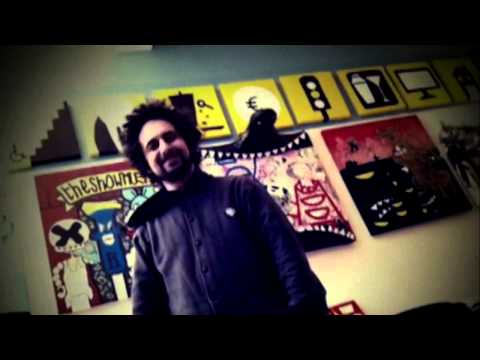 ESA AKA EL PRESIDENTE + DJ 2P - LIQUORE D'ANNATA (ITALIAN HIP HOP 2011)
