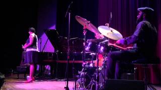 Cecile McLorin Salvant - You Bring Out the Savage in Me