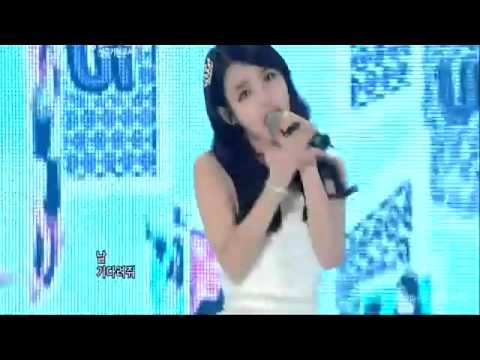 [120122] IU _You and I - 2018 Pyeongchang Winter Olympic Success Concert [Live HD 720p]