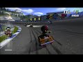 Modnation Racers Gameplay ps3