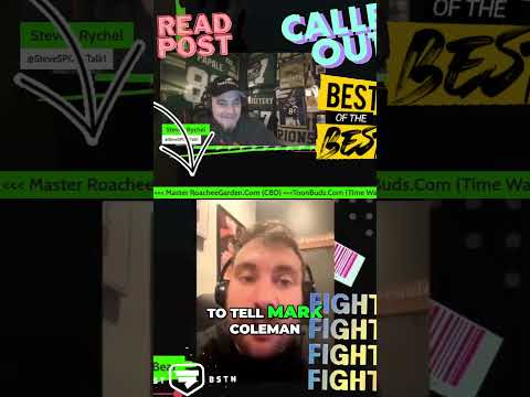 #BKFC Lex Ludlow guarantees craziest callout of 2025 after his March 21st  win over Connor McKenna