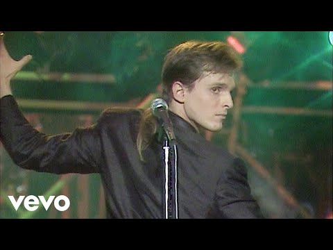 Lento - Miguel Bosé