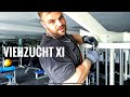 Viehzucht XI - Das Fitnessstudio füllt sich / Neue Gym Geräte vom Bodybuilder Markus Rühl