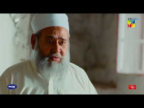 Sang-e-Mah - Episode 25 - Best Scene 04 - Hum TV