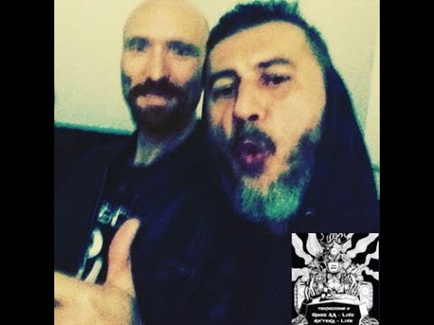 Rinse - Acid Anonymous Live (audio only)