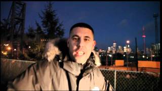 KOTD - Adam Bomb - Make Good Music [S.A.R.S. 8]