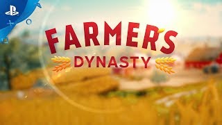 Купить Farmer`s Dynasty