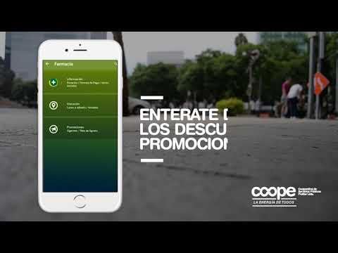 coopeapp Video