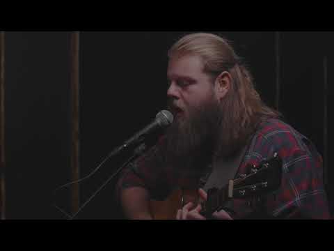 Midsummer - Jonas Ringtved (Live Session, Kælderlarm)