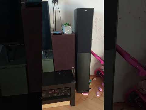 Yamaha ax 1070. vintage