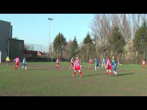 20091121_Haacht_DVC_Grimbergen_Melina_0-2.mov