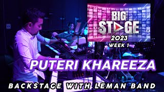 Download lagu PUTERI KHAREEZA | DUKA SEBALIK TAWA | BIG STAGE 2023 mp3