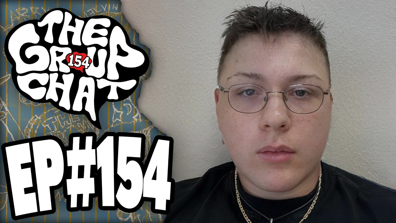 Buddy Holly | The Group Chat Podcast #154