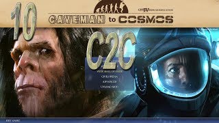 Caveman 2 Cosmos V38 Emperor