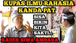 Download lagu DAGING SEMUA‼️ILMU RAHASIA KANDA PAT, AJARAN YANG BISA BIKIN KITA SAKTI, HATI-HATI BELAJAR INI‼️ mp3 Download lagu DAGING SEMUA‼️ILMU RAHASIA KANDA PAT, AJARAN YANG BISA BIKIN KITA SAKTI, HATI-HATI BELAJAR INI‼️ mp3